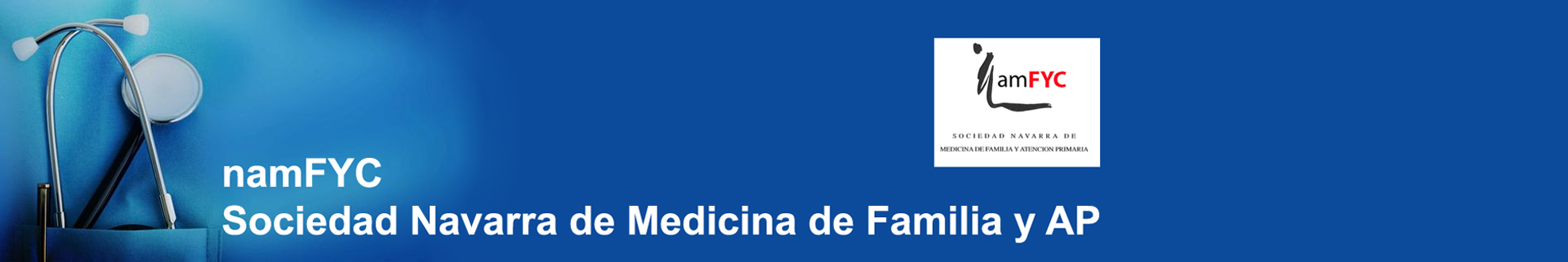 namFYC- Sociedad Navarra de Medicina de Familia y AP