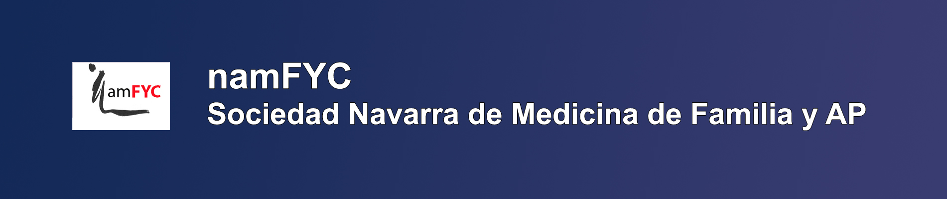 namFYC- Sociedad Navarra de Medicina de Familia y AP